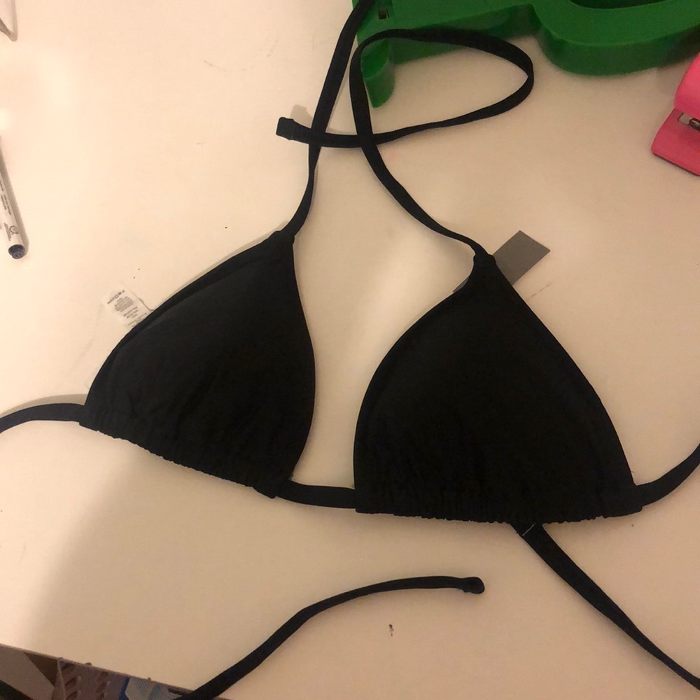 Brand new aerie swimsuit top